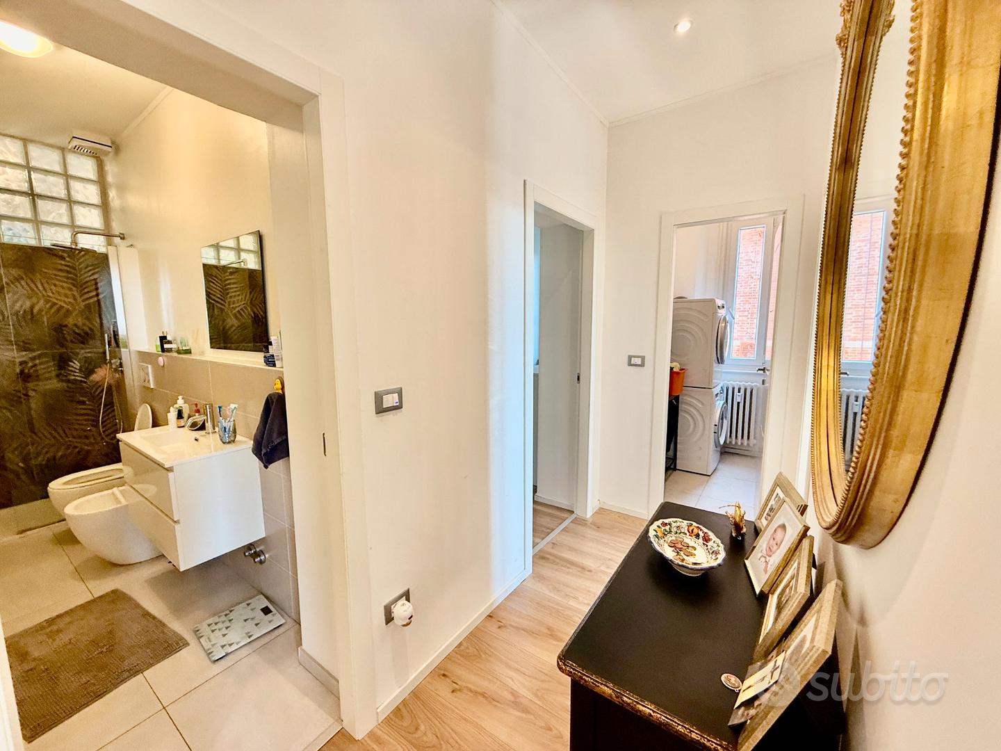Appartamento – Trieste, Cisternone, Roiano-Gretta-Barcola-Cologna-Scorcola - Vista 3