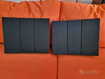 Diffusori B&O Beovox RL 1000