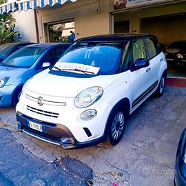 Fiat 500L 1.6 Multijet 120 CV Trekking - NAVIGATOR