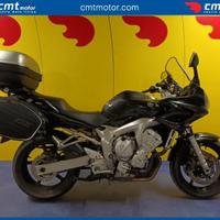 YAMAHA FZ6 Fazer Garantita e Finanziabile