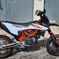 Ktm 690 smc - 2019