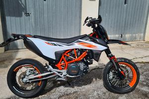 Ktm 690 smc - 2019