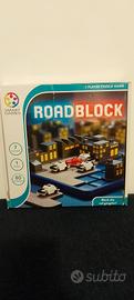 Road Block Smart Games