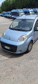 Fiat Qubo 1.3 mjet 