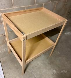 Fasciatoio Ikea