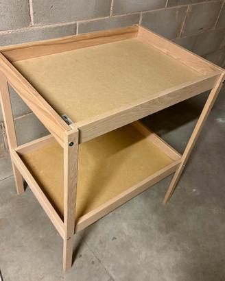 Fasciatoio Ikea