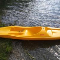 kayak sit on top 