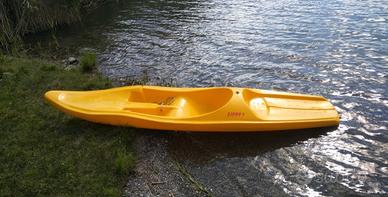kayak sit on top 