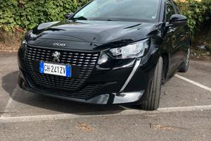 Peugeot 208  75CV (nei limiti per neopatentati)
