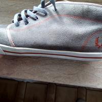 scarpe Fred Perry
