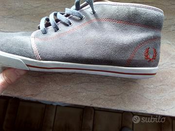scarpe Fred Perry