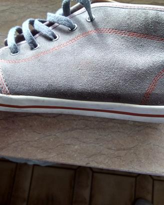 scarpe Fred Perry