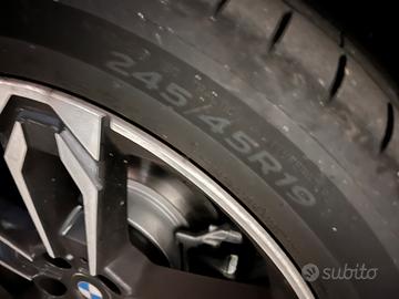 Bridgestone Turanza 005