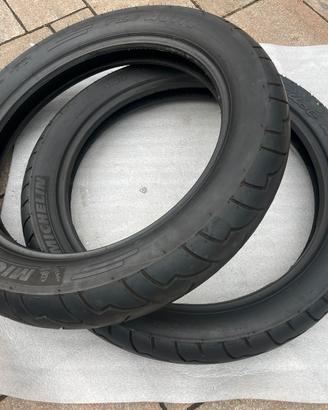 Pneumatici Honda Four