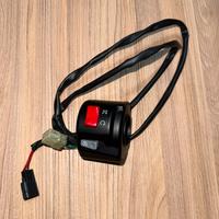 Comando Accelleratore Ktm 690/Husq 701/Gasgas 700