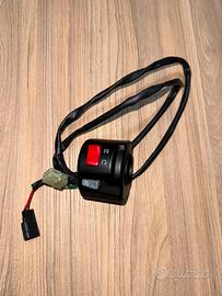 Comando Accelleratore Ktm 690/Husq 701/Gasgas 700