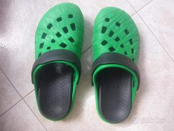 CIABATTE tipo CLOGS nr. 34/35