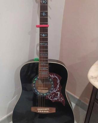 Chitarra acustica
