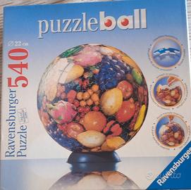 puzzleball