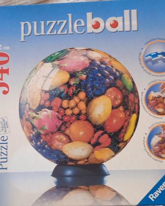 puzzleball