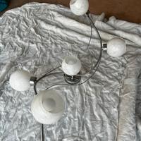 Lampadario per soggiorno