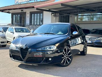 Alfa Romeo 147 1.9 JTD M-JET 16V 3 porte Exclusive