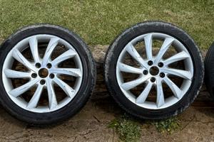 4X cerchi R17 Alfa Romeo Giulietta