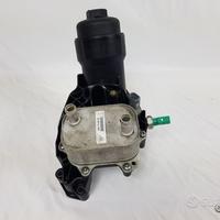 03N117021B scambiatore olio A4 A3 golf 7 1.6 TDI