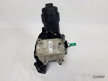 03N117021B scambiatore olio A4 A3 golf 7 1.6 TDI