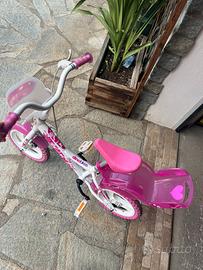 Bicicletta bambina