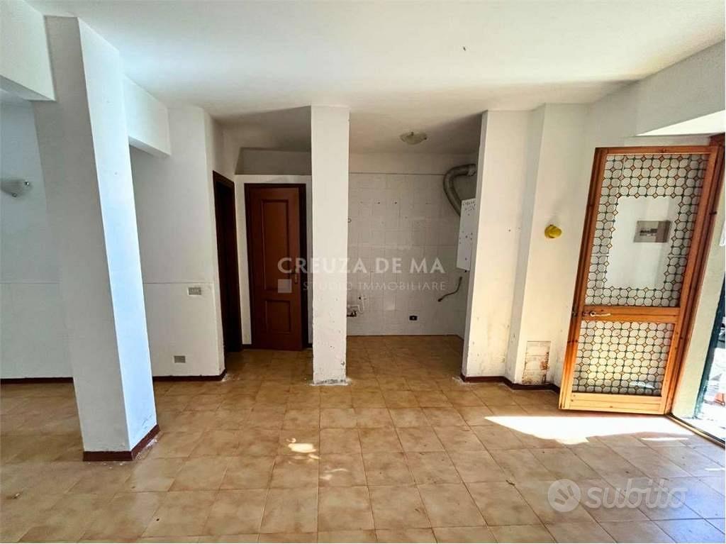 Appartamento – Zoagli, Parazzuolo - Altro