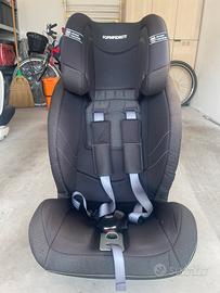 Seggiolino auto