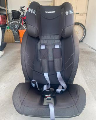 Seggiolino auto