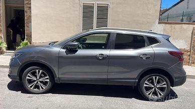 Nissan qashqai 1.5 dCi