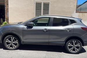 Nissan qashqai 1.5 dCi