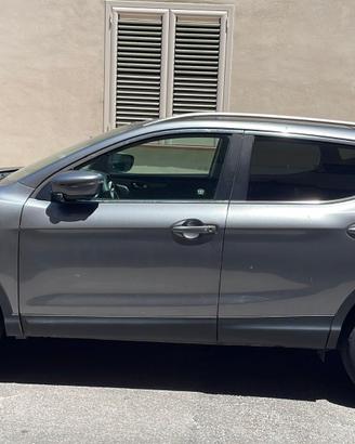 Nissan qashqai 1.5 dCi