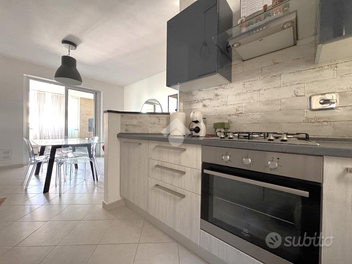 Appartamento – Viterbo, Santa Barbara - Altro