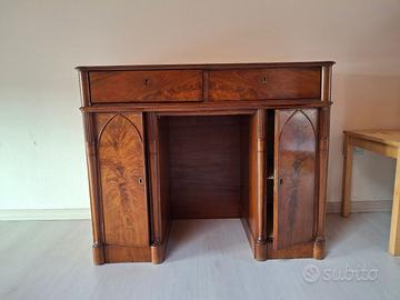 scrivania antica