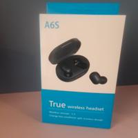 cuffie bluetooth