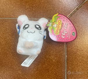 Peluche di Bijou di Hamtaro