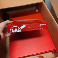 watchguard firewall 4 pezzi, venduti in blocco