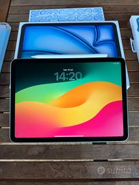 iPad Air 11 M2 2024 256GB