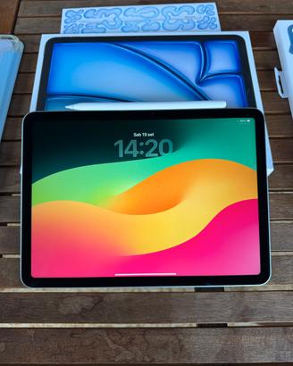 iPad Air 11 M2 2024 256GB