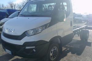 Iveco Daily 35C16 a telaio passo 3750 anno 2020 eu