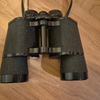 Binocolo aus jena jenoptem 