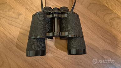 Binocolo aus jena jenoptem 