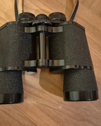 Binocolo aus jena jenoptem 