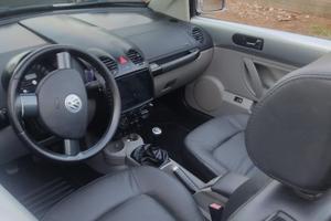 Maggiolone Volkswagen  cabrio