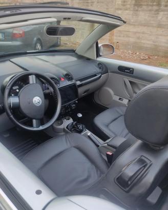 Maggiolone Volkswagen  cabrio