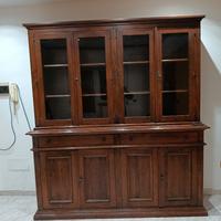 mobile sala arte povera